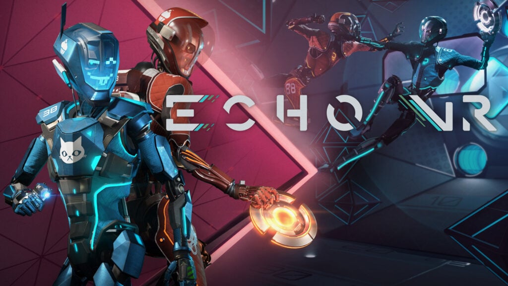 Echo VR - Free VR Games