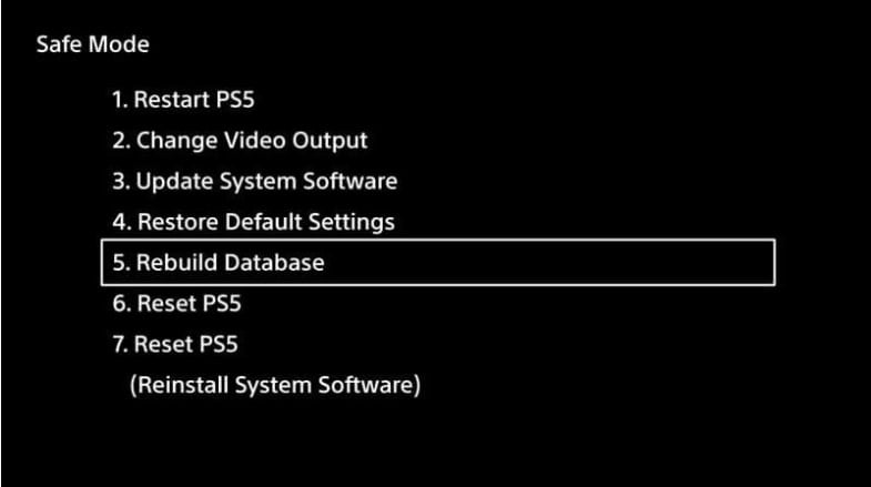 PS5 Turns Off By Itself