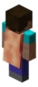 Capes in Minecraft