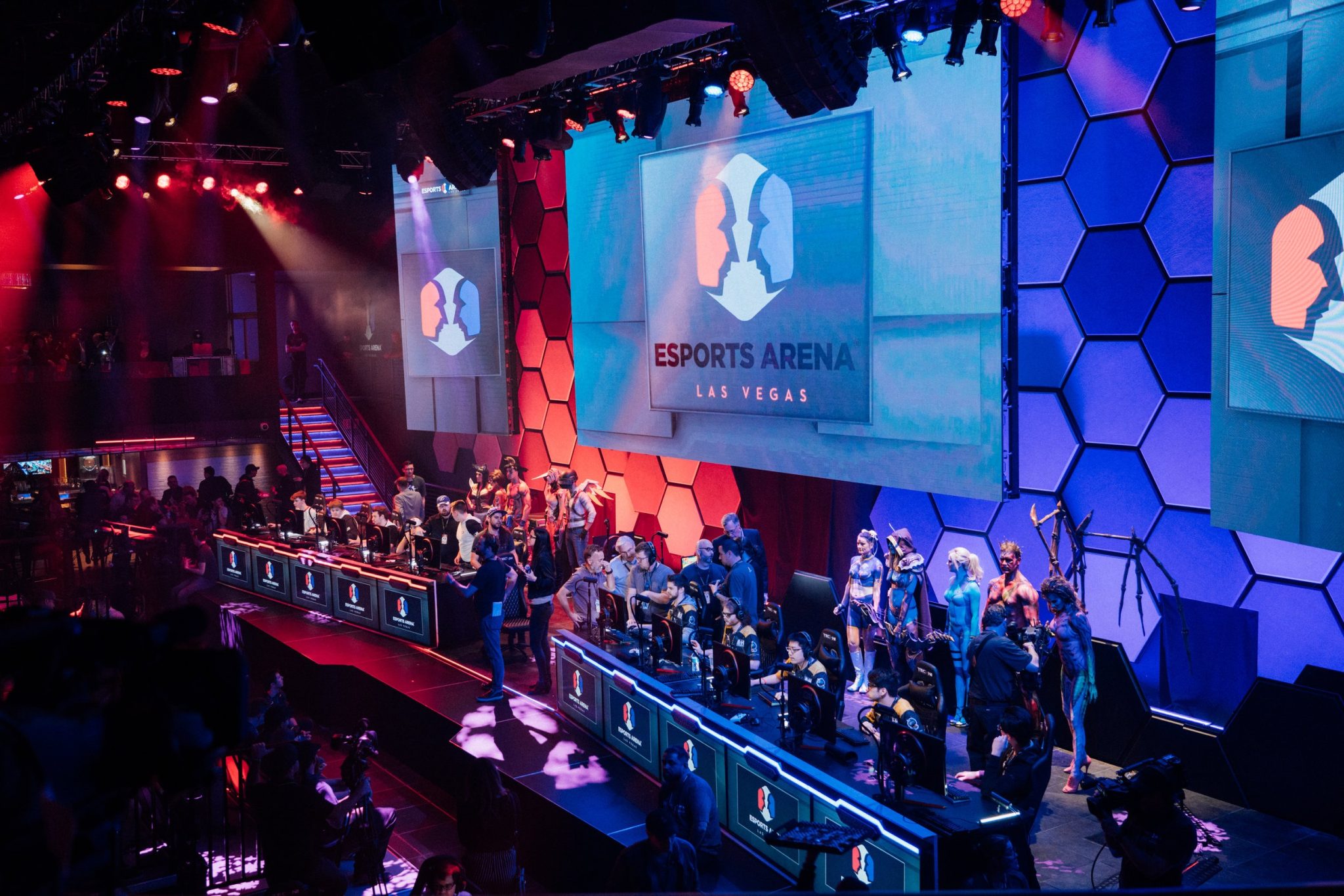 What do Scrims Mean in Gaming? | eSportsLatest