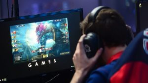 What Do Scrims Mean In Gaming Scrims 300x169 