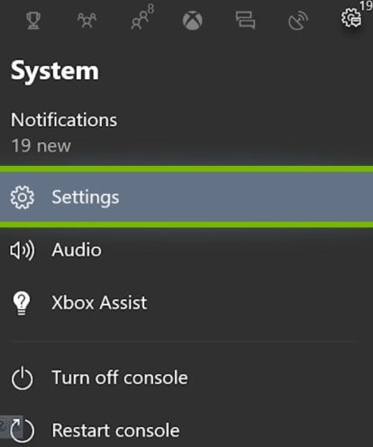 Xbox Won't Connect To WiFi