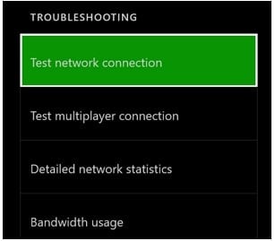 Xbox Won't Connect To WiFi
