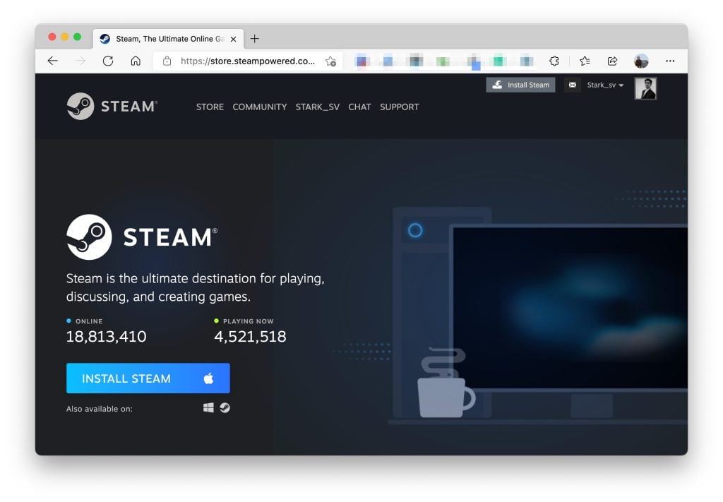 Install Steam - Steam Workshop Not Downloading Mods