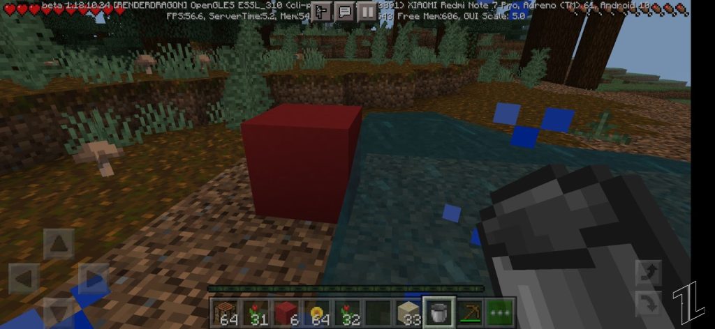 How to Create Concrete in Minecraft