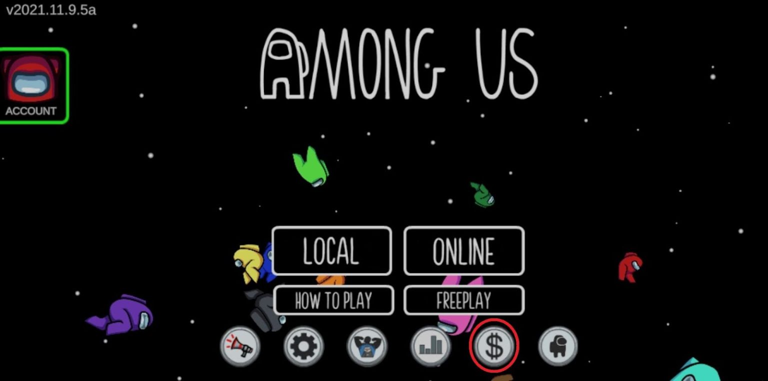 How To Get Skins In Among Us ESportsLatest