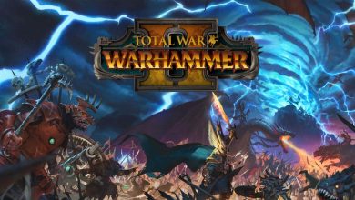 Total War - Warhammer 2