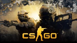 CS GO Featured