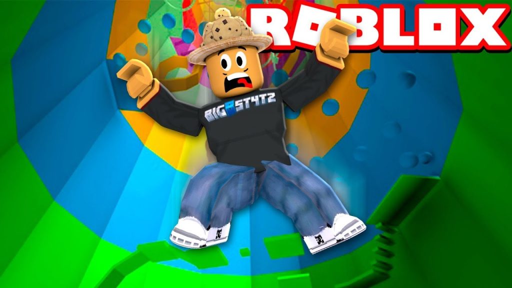 Tower of Hell - Best Roblox Games