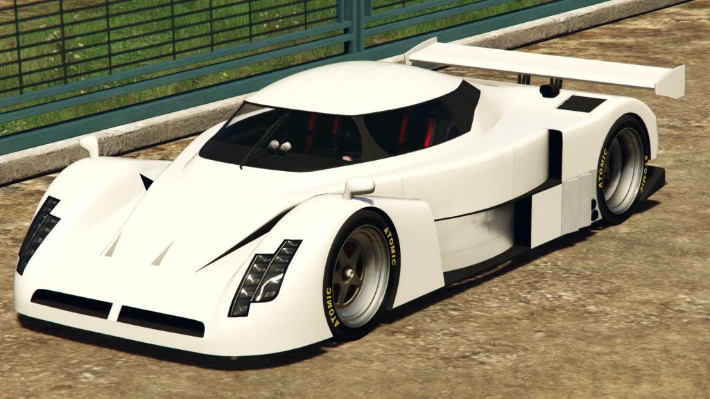10+ Fastest Car in GTA 5 Online