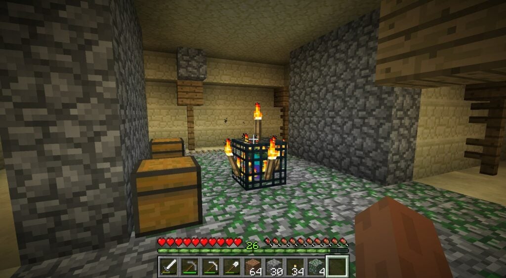 Your No-Fluff Guide To Minecraft Mob Spawners - Everything You Ought To Know