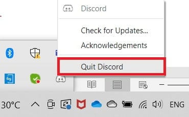 How to Fix Discord Stream Lagging Issue