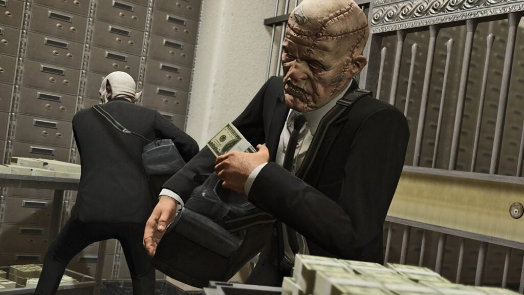 All GTA Online Heists Ranked - Description, Payout Details, and More