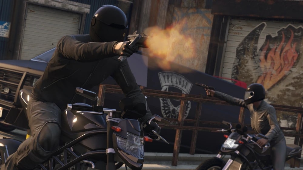 The Most Definitive Guide To Complete The Pacific Standard Heist in GTA Online