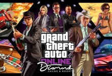 Guide To Complete Diamond Casino Heist in GTA Online - Approaches, Point of Interest, and More