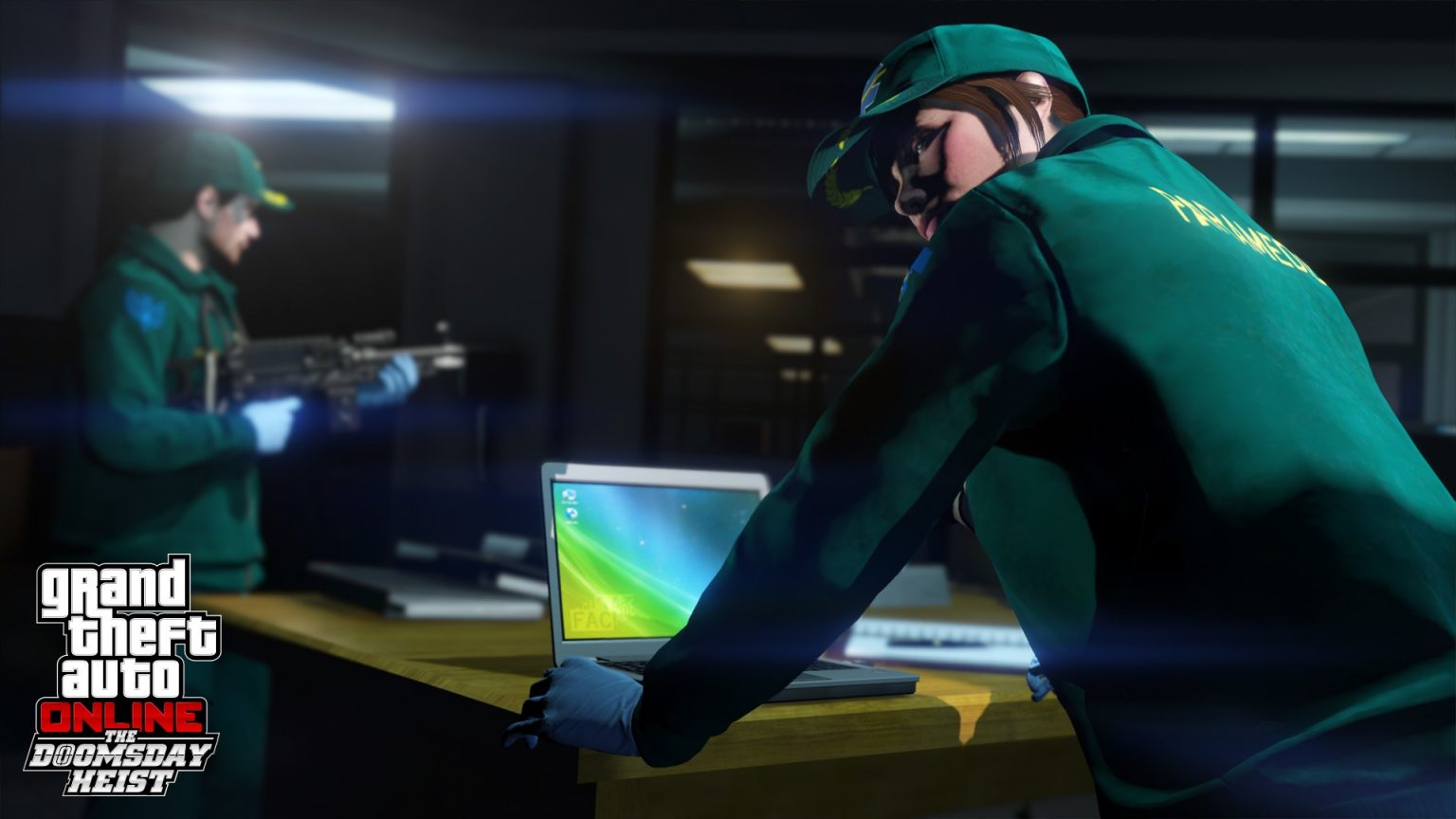 GTA Online Doomsday Heist Payouts 2 