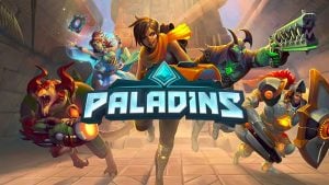 Paladins Tier List: Best Characters/Champions