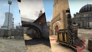 Best CSGO Maps to Play