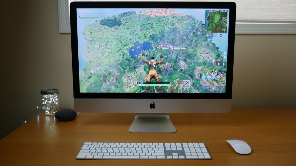 Can You Play Fortnite on Mac?