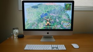 Can You Play Fortnite on Mac?