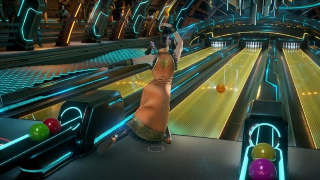 7 Best PC Bowling Games