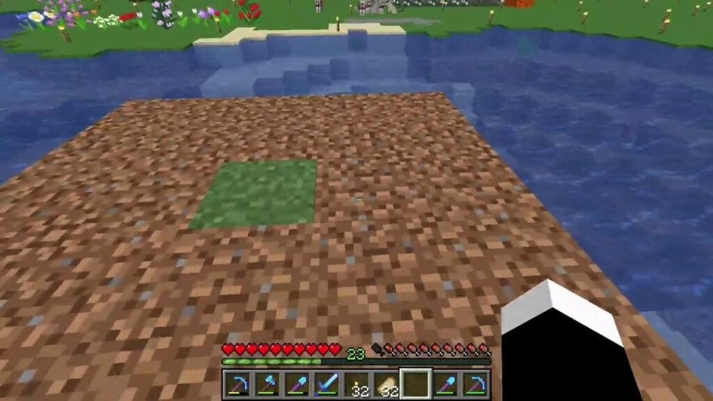 Everything You Need to Know About the Grass Block in Minecraft