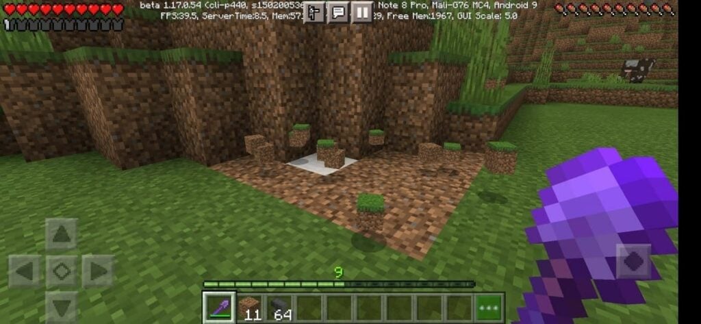 Everything You Need to Know About the Grass Block in Minecraft