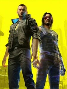 Cyberpunk2077