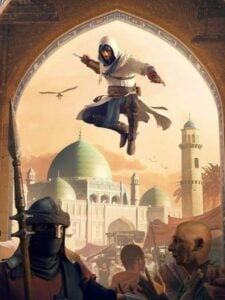 after-the-protagonist-leaked-ubisoft-officially-revealed-assassins-creed-mirage
