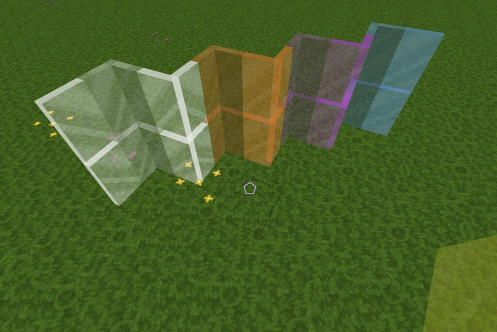 How To Make Glass Panes in Minecraft? - A Step-By-Step Guide