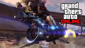 What is God Mode in GTA 5 and GTA Online?