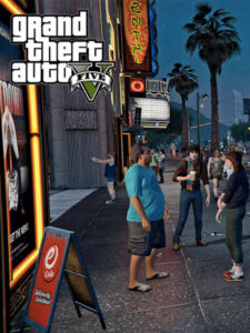 GTA RP Servers