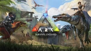 Best ARK Maps To Try