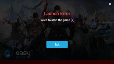 11 Ways to Fix Lost ARK Not Launching Error | eSportsLatest