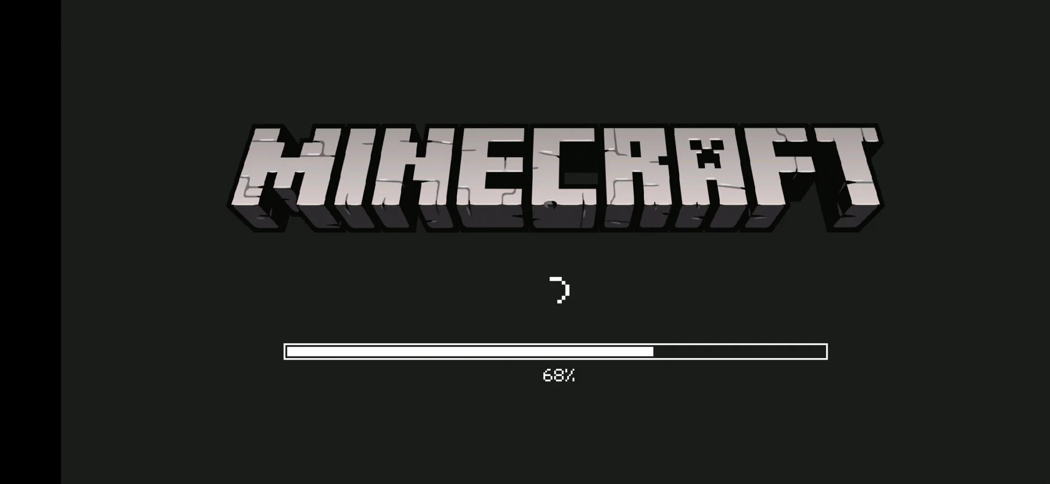 How To Fix Minecraft Loading Screen Issue ESportsLatest