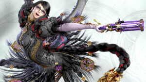 Bayonetta 3 Patch 1.2.0 Brings Combat Adjustments, Bug Fixes & More Bayonetta 3
