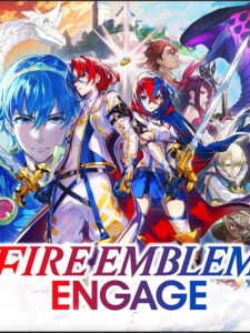 Fire Emblem Engage
