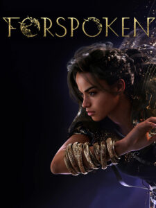 Forspoken