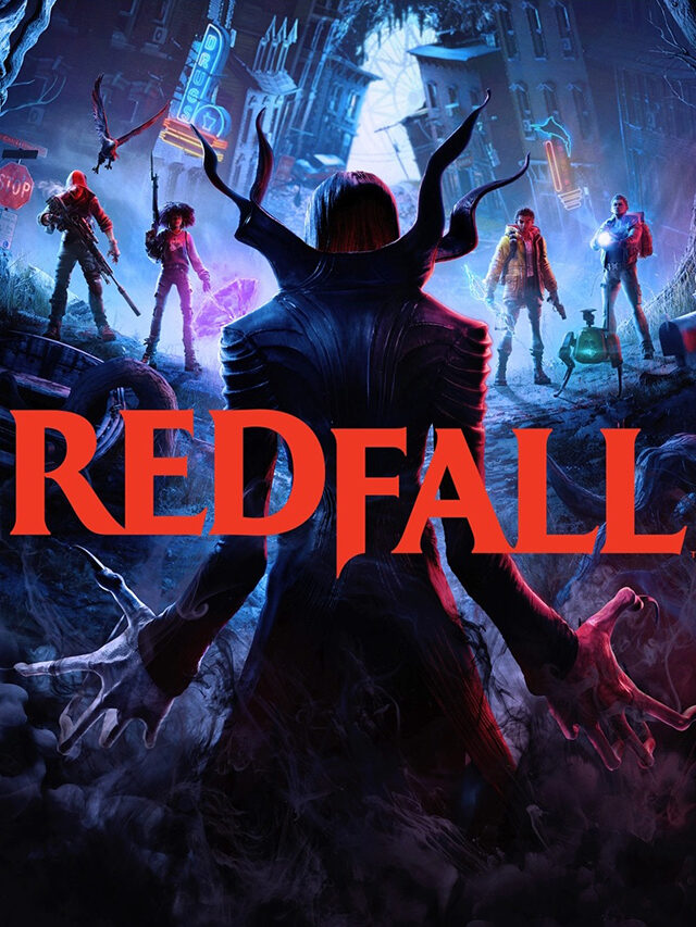 Microsoft’s Redfall Xbox X Series European Pricing Leaked