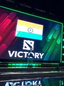 eSports in India