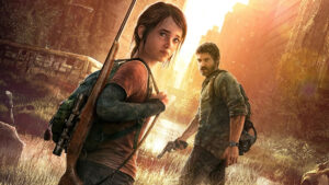"Linear Games are Easier to Make" - The Last Of Us Co-director The Last of Us