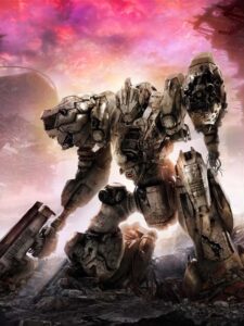Armored Core VI