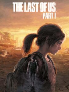 The Last of Us Part I