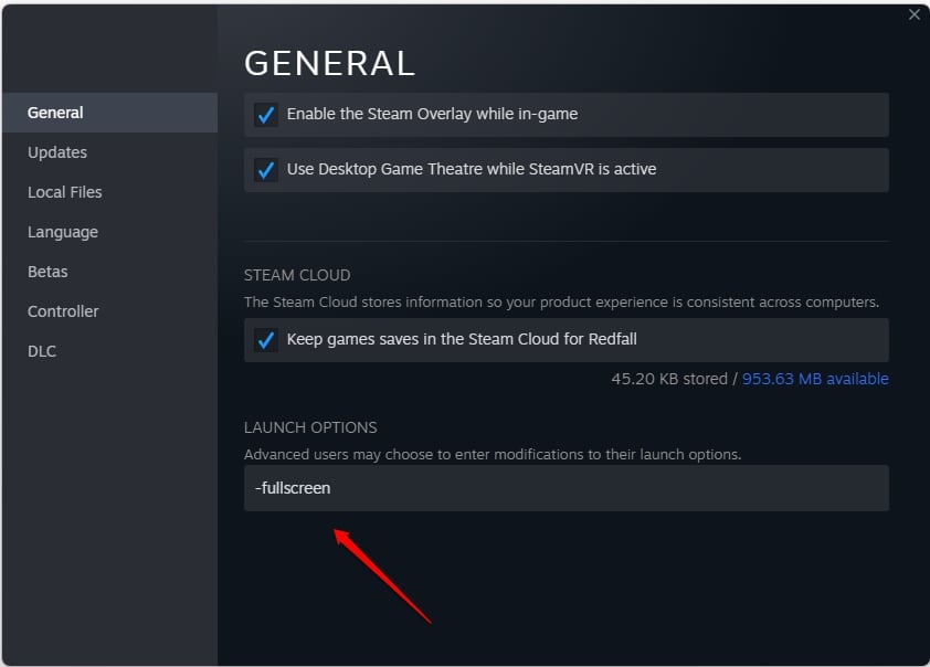Steam Launch Option -fullscreen - Dwarf Fortress Stuttering Issue on Your PC