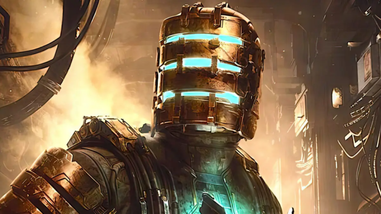 Dead Space Remake