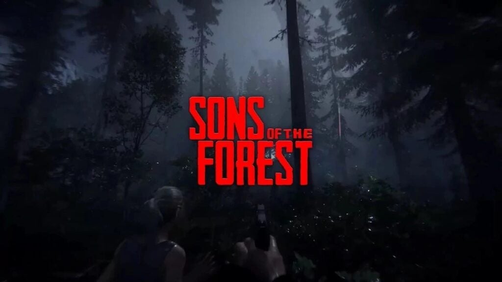 Sons of Forest