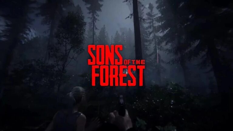 Sons of Forest