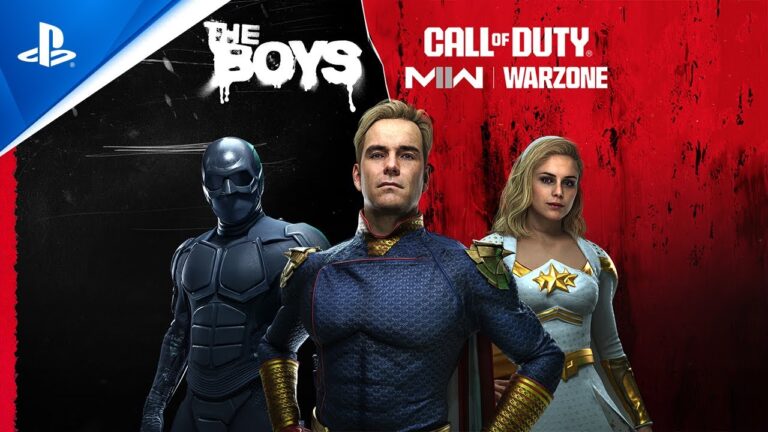 Call of Duty Season 4