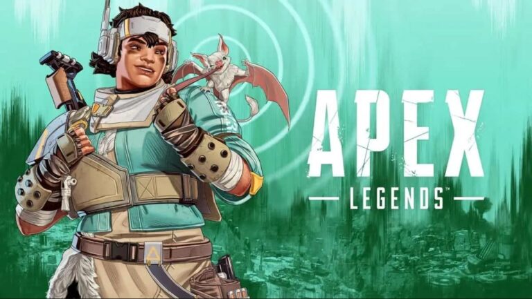 Apex Legends