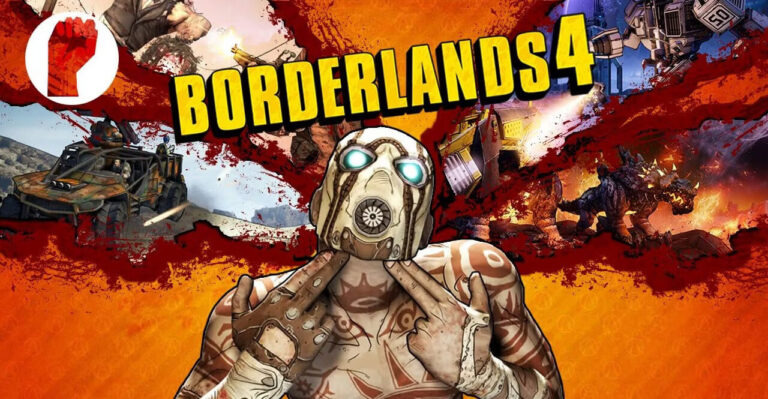 Borderlands 4